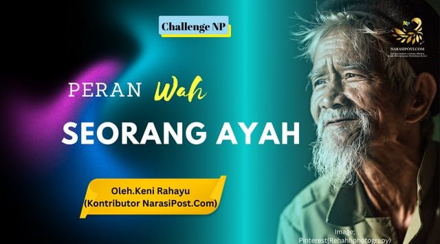 Peran sang Ayah