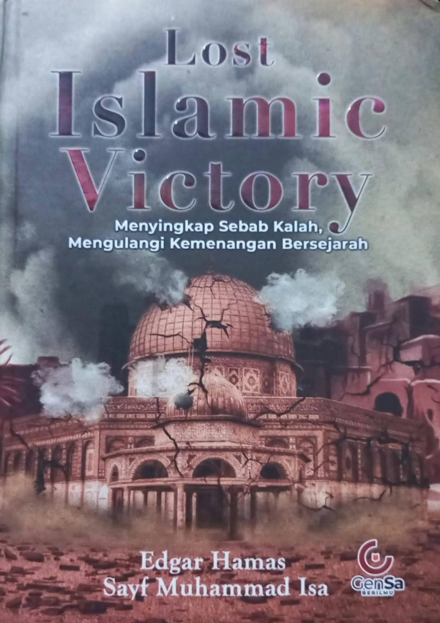 Lost Islamic Victory