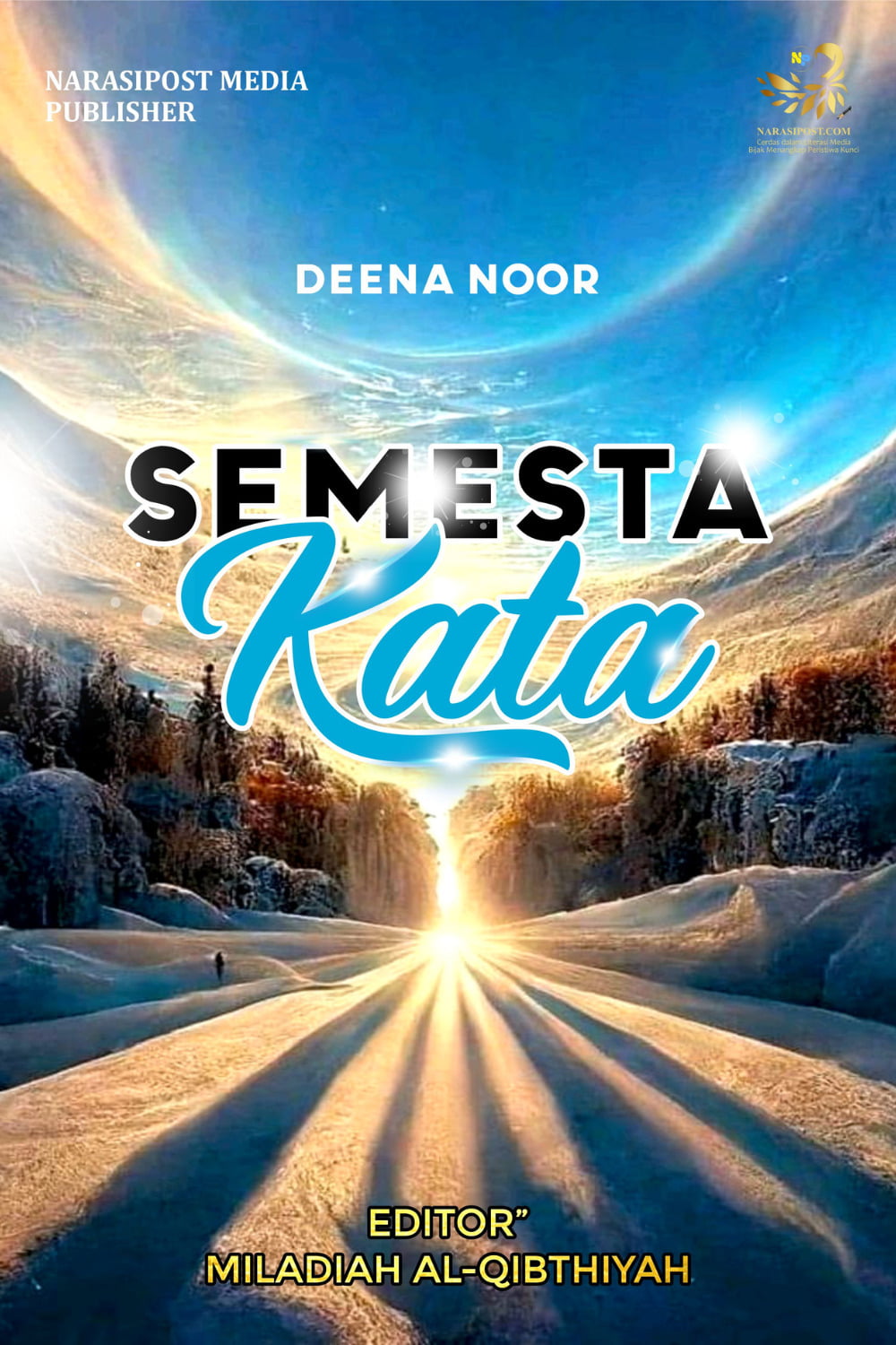 Semesta kata