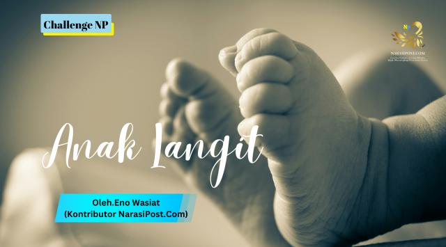 anak langit