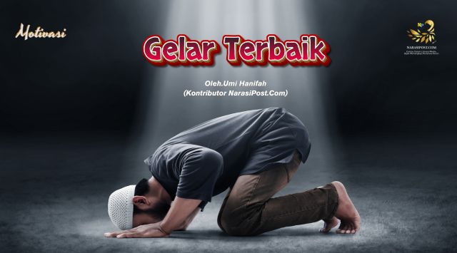 Gelar Terbaik