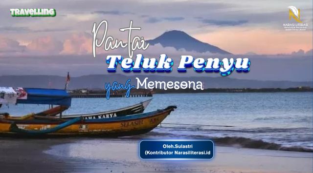 Pantai Telur Penyu