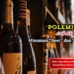 Polemik di Balik Minuman Beer dan Wine Halal