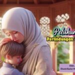 Pelukan Ibu Perlindungan Ternyaman