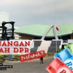 Tunjangan Rumah DPR Perlukah