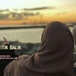 sebuah titik balik