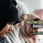 takziah berbuah bahagia