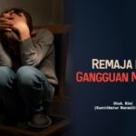 remaja dan gangguan mental