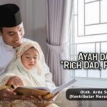 ayah dalam rich dad poor dad