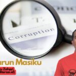 Kronologi Kasus Harun Masiku (2)