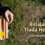 belajar tiada henti
