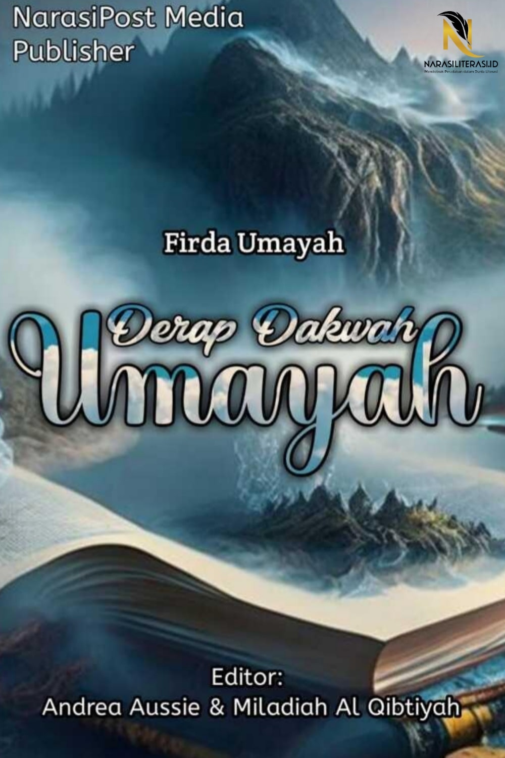 derap dakwah umayah