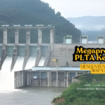 Megaproyek PLTA Kerinci Menguntungkan Siapa