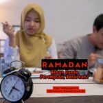 Ramadan Beban Ganda Perempuan, Benarkah