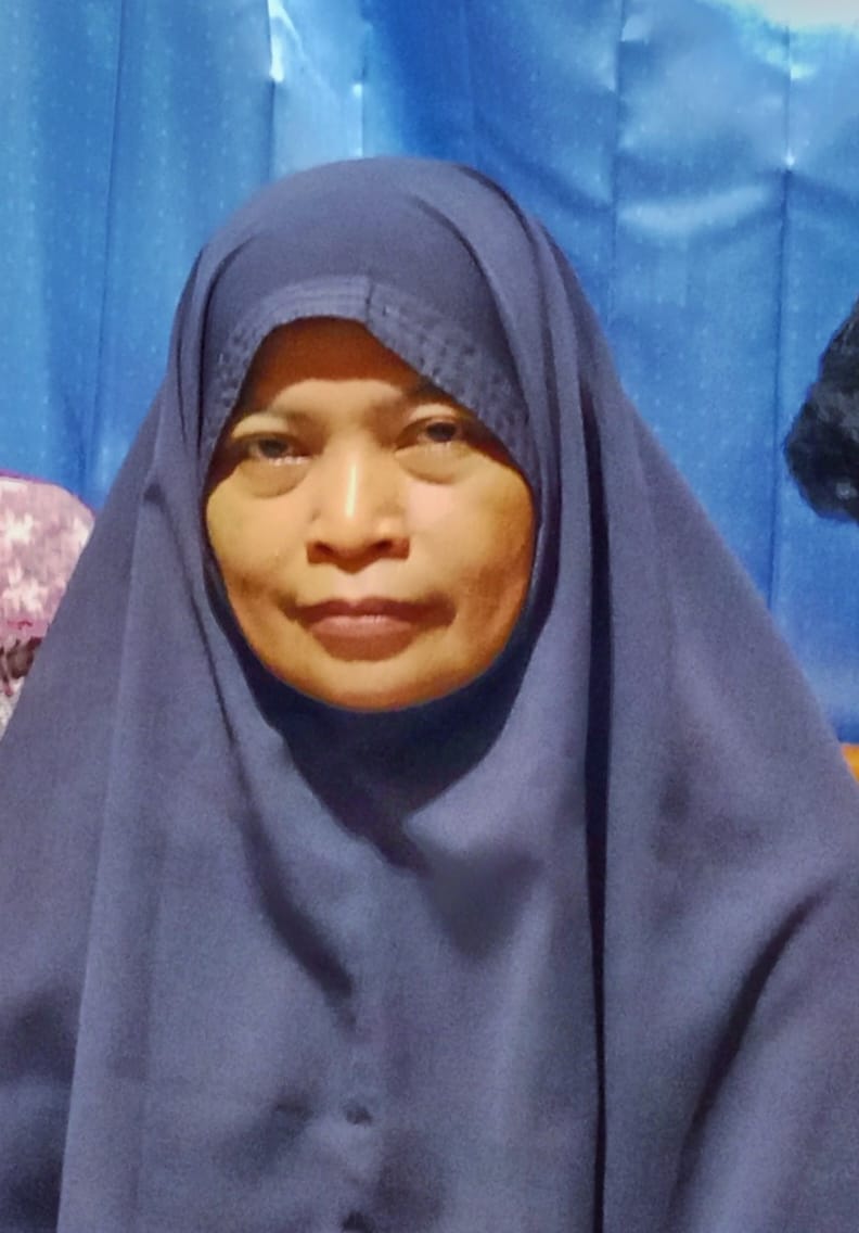 Tami Faid