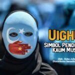 Uighur simbol penderitaan kaum muslim