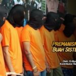 premanisme marak buah sistem rusak