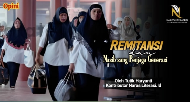 remitansi