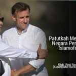 Patutkah memuliakan negara pengusung islamophobia