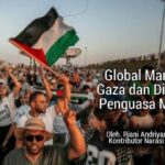 Global March to Gaza
