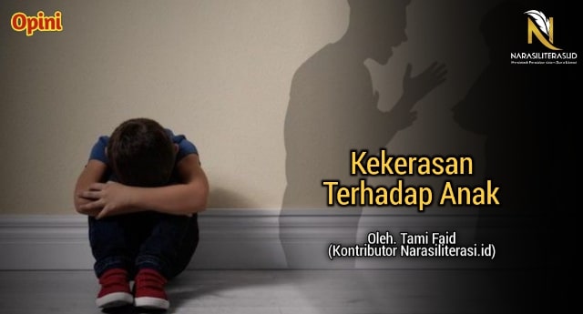 Kekerasan Terhadap Anak