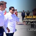cara bersikap pada negara pengusung Islamophobia