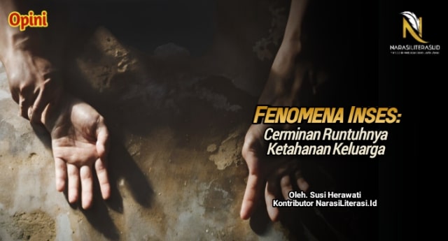 fenomena inses