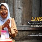 lansia bermartabat