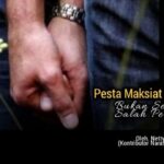 Pesta maksiat di Puncak