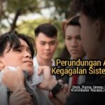 Perundungan Anak
