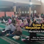 Sistem Islam menjauhkan kenakalan