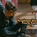 Perundungan Generasi