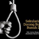 Sekularisme dorong budaya bunuh diri