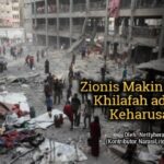 Zionis makin brutal