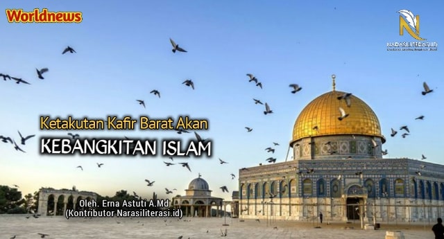 Kebangkitan Islam