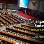 Tunjangan fantastis