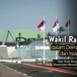 Wakil rakyat dalam demokrasi