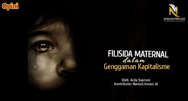 Filisida Maternal