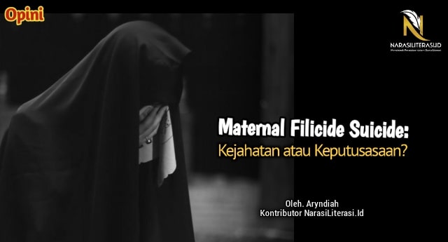 Maternal Filicide suicide