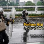 Dualisme nilai demokrasi