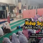 Hidup sejahtera dalam naungan Islam