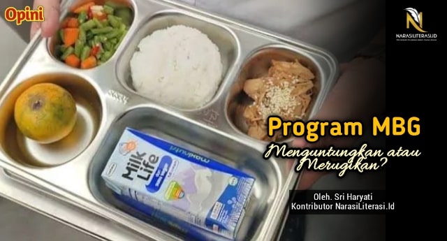 Program MBG