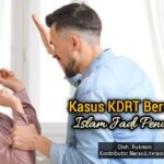 Kasus KDRT beruntun