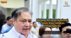 Magang Berbayar Nasional