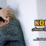 KDRT ancam remaja