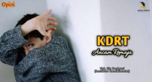 KDRT ancam remaja