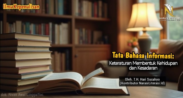 Tata bahasa informasi