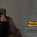 Menjinakkan monster malu