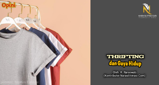 Trifting dan gaya hidup