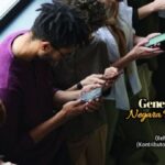 Generasi kuat negara bermartabat